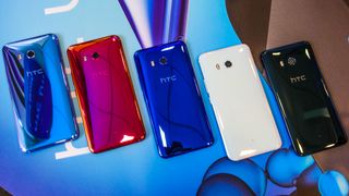 HTC U11 - we should see the HTC U12