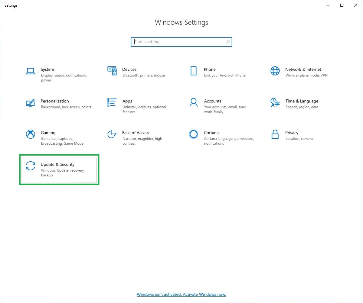 How to Boot Windows 10 in Safe Mode - Tom's Hardware | Tom's Hardware