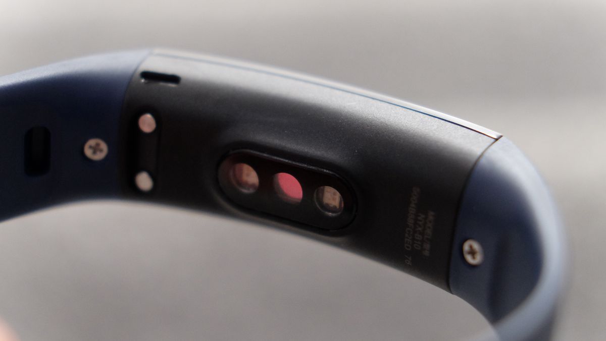 Honor Band 3 review | TechRadar