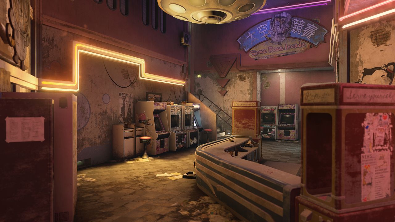 rainbow six siege shifting tides