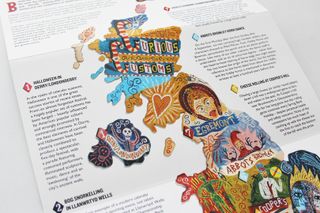 Curious Customs by NB Studio