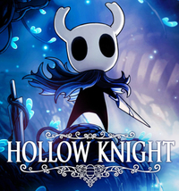 Hollow Knight | $15 at Steam
