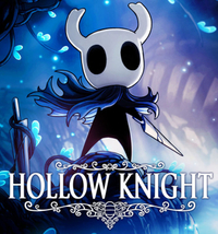 Hollow Knight | $14.99 at Steam