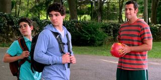 Cameron Boyce in Grown-ups 2