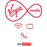 Bigger bundle + Sports: £72 per month at Virgin Media
Deal ends Thursday 20th January.