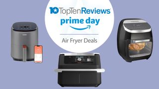 Prime Day air fryer deals