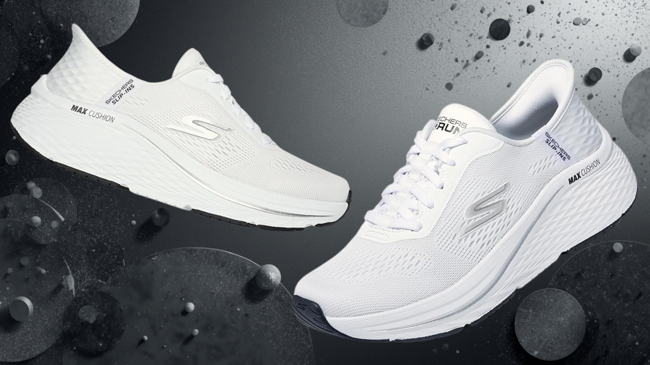 Women's Max Cushioning Elite 2.0
