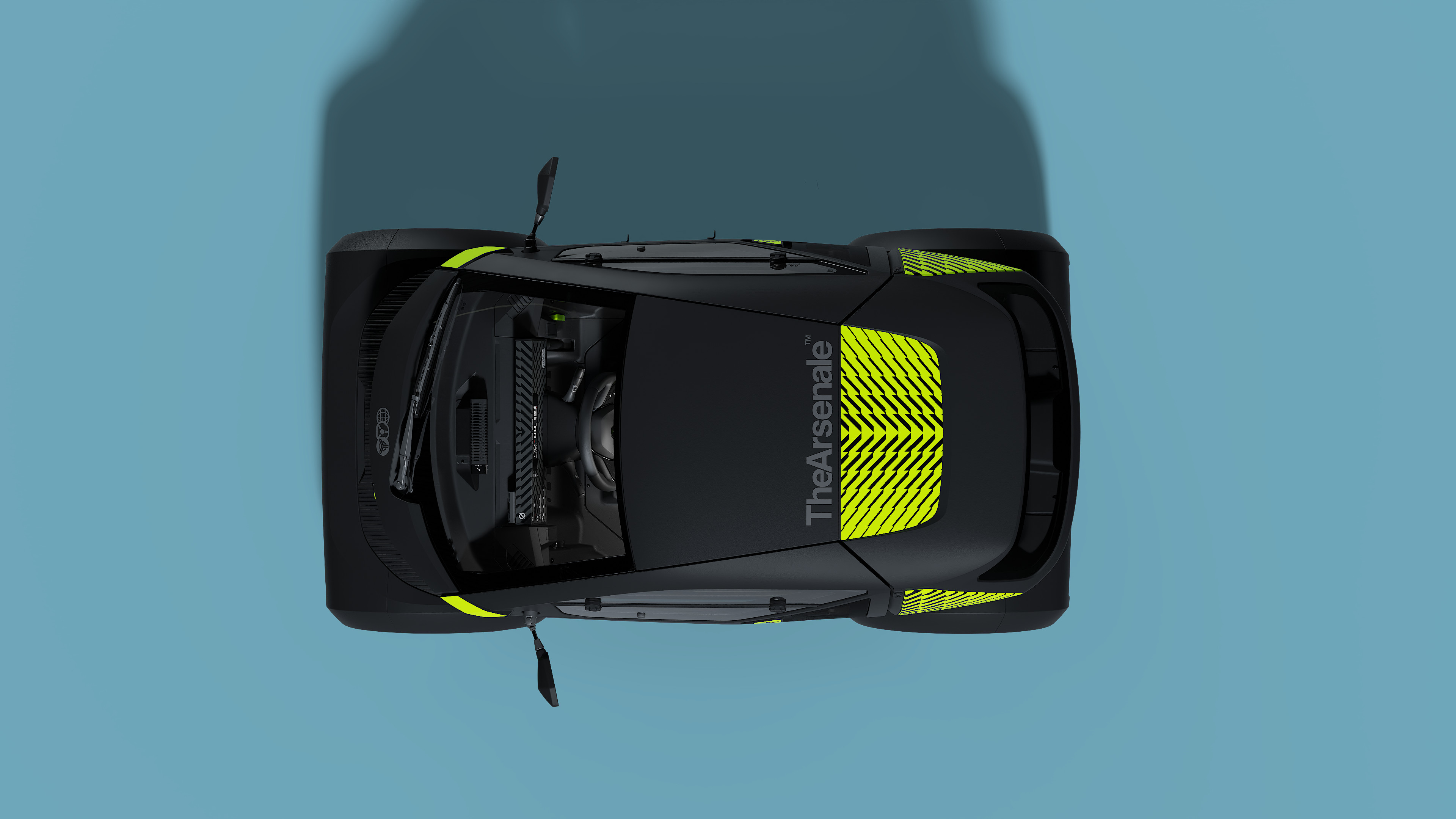 Mobilize Duo x TA edition