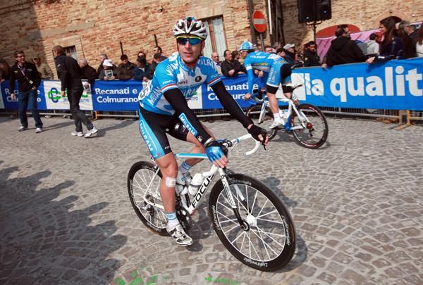 Servais Knaven (Team Milram)
