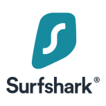 3. Surfshark - affordable VPN for unblocking sites