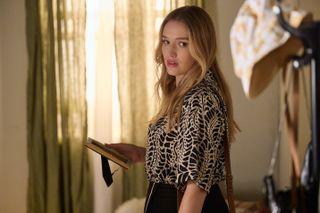 Home and Away spoilers, Jo Langham