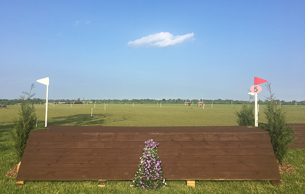 Fence 5