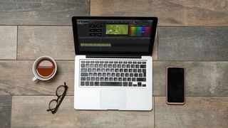 Apple Final Cut Pro X