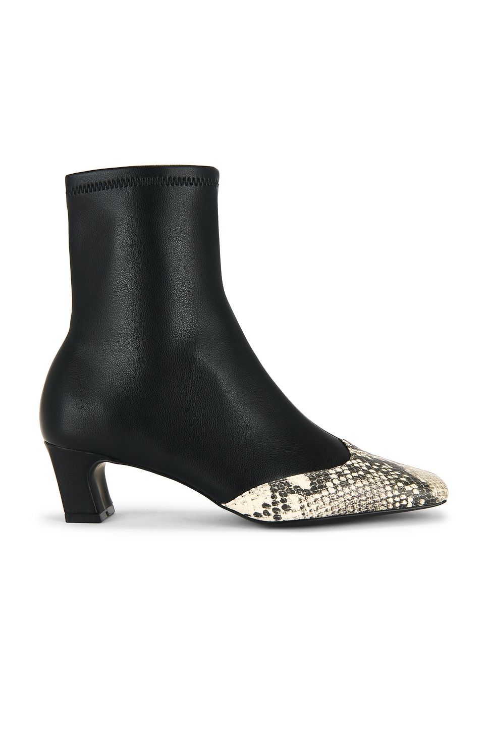 Jeter-A Boot