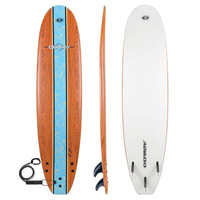 Big Wood by Osprey 8ft Foam Surfboard: was £249.99, now £189.99 at eBay