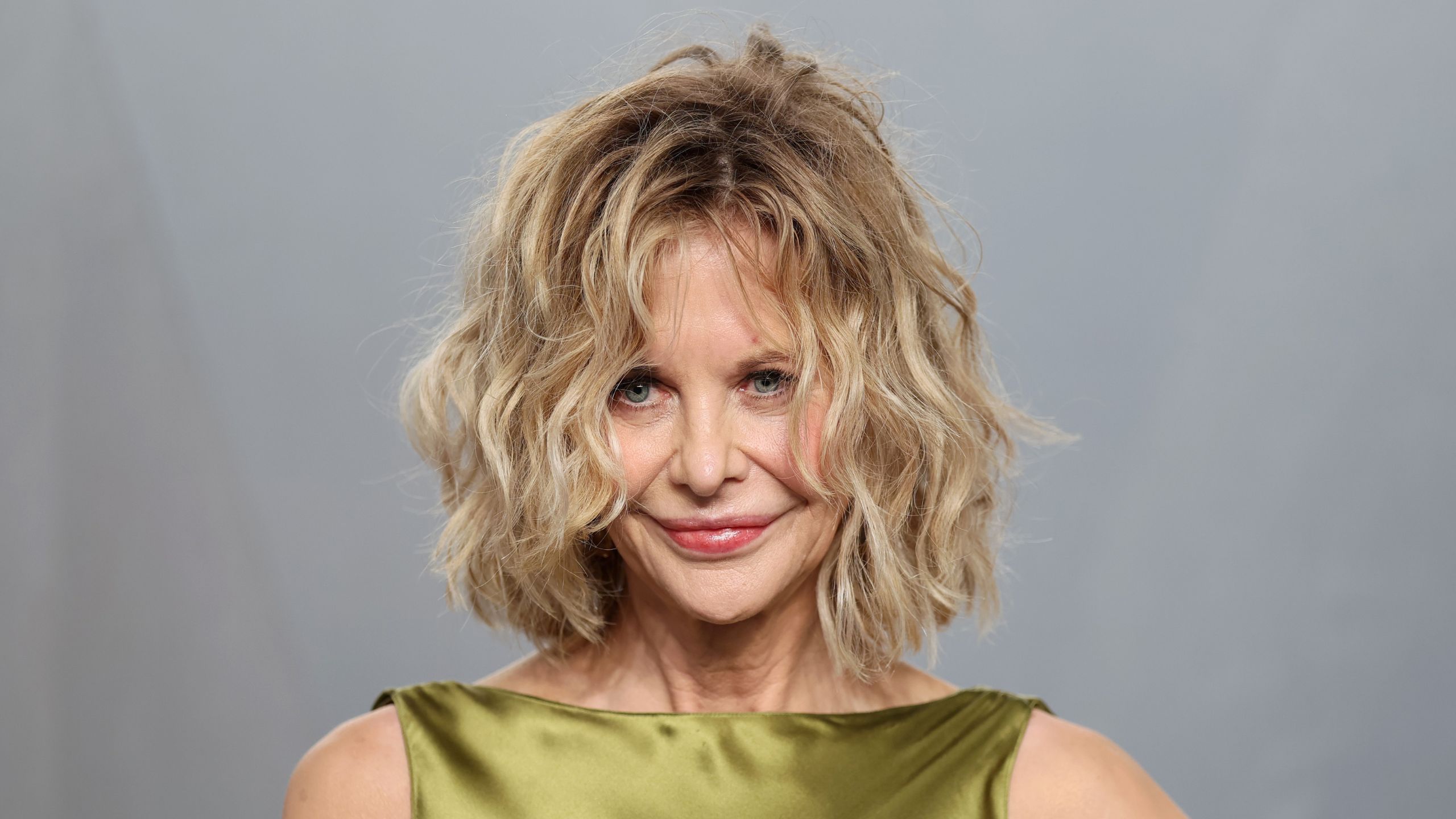 Meg Ryan