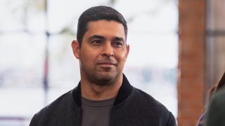 Wilmer Valderrama as Nick Torres on NCIS
