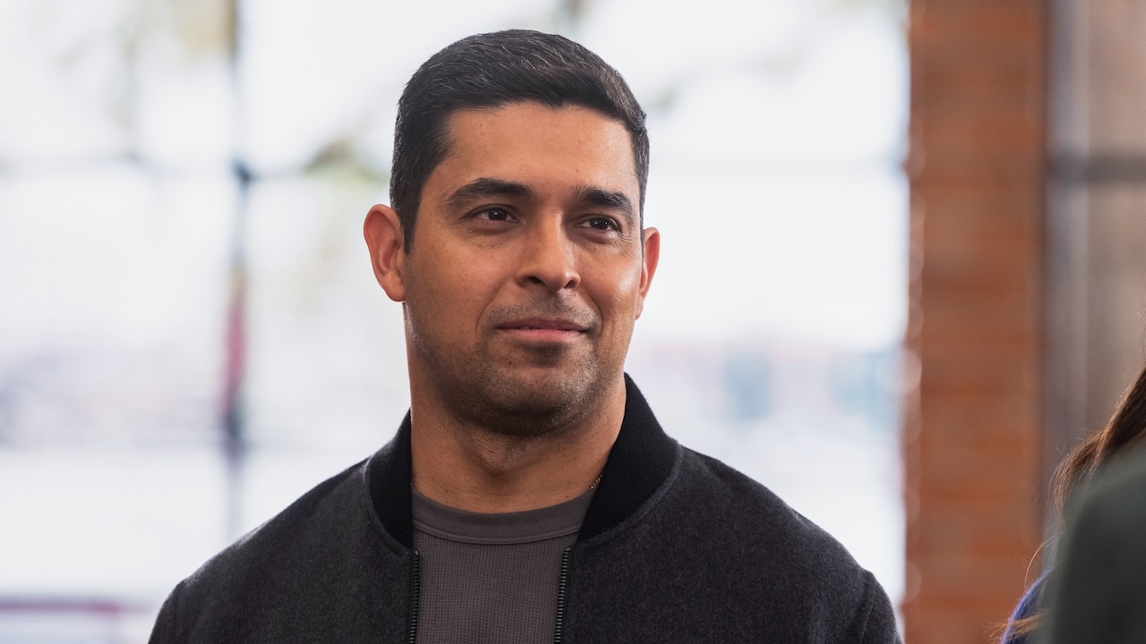 Wilmer Valderrama as Nick Torres on NCIS