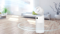 Check out the Acerpure Cool 2-in-1 air purifier at Amazon