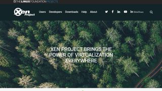 Xen Project