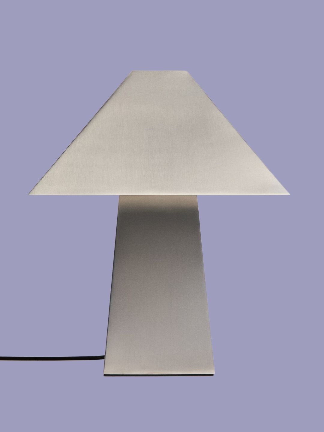 H&amp;amp;M, Geometric Metal Table Lamp