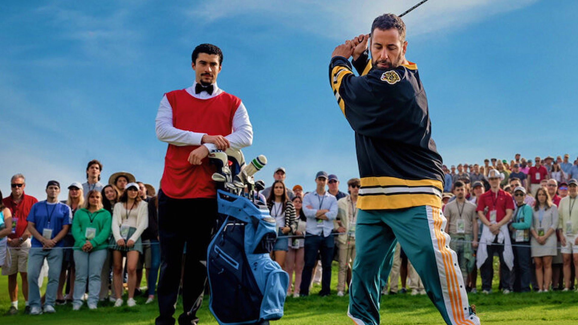 Happy Gilmore 2
