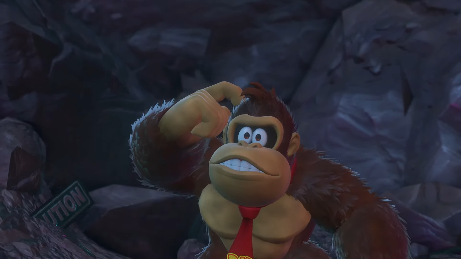 Nintendo Switch 2 Direct