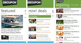 Groupon