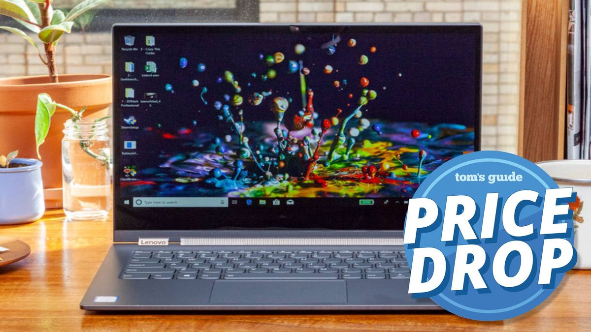 Memorial Day laptop deals