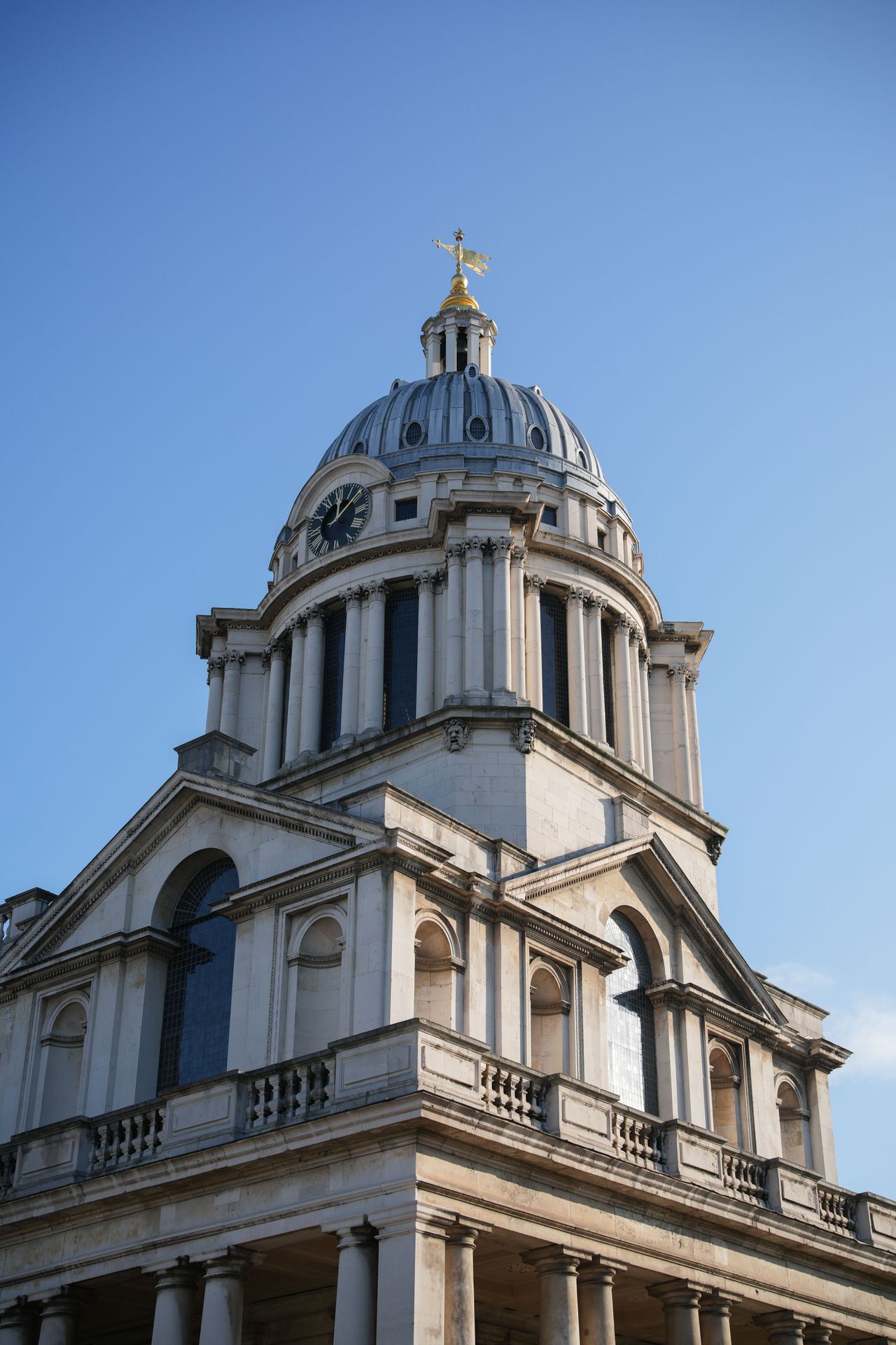 greenwich