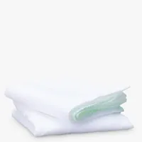 Liz Earle Pure Muslin Cloths (pack of 2): £4.50 £3.60 (save 90p) | John Lewis
