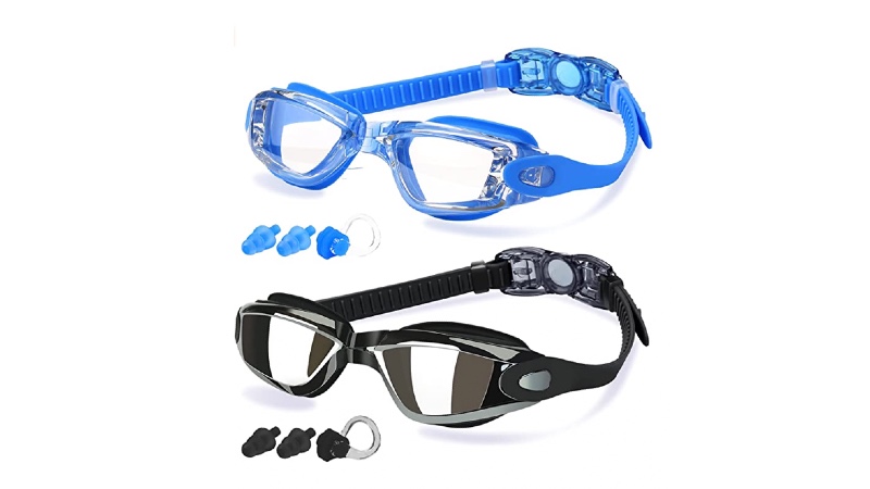 Best swim goggles