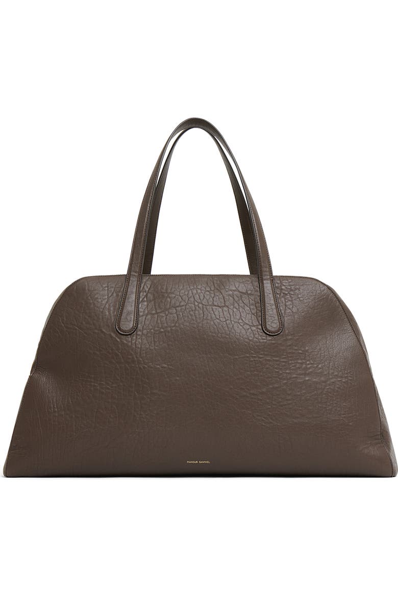 Helios Leather Travel Bag