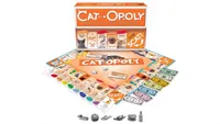 Cat Opoly