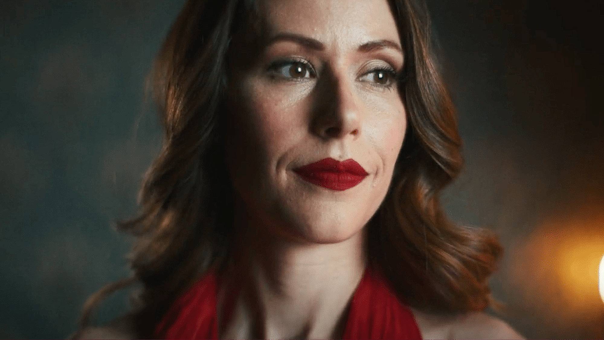Amanda Crew in &quot;Some Other Woman&quot; (2023)
