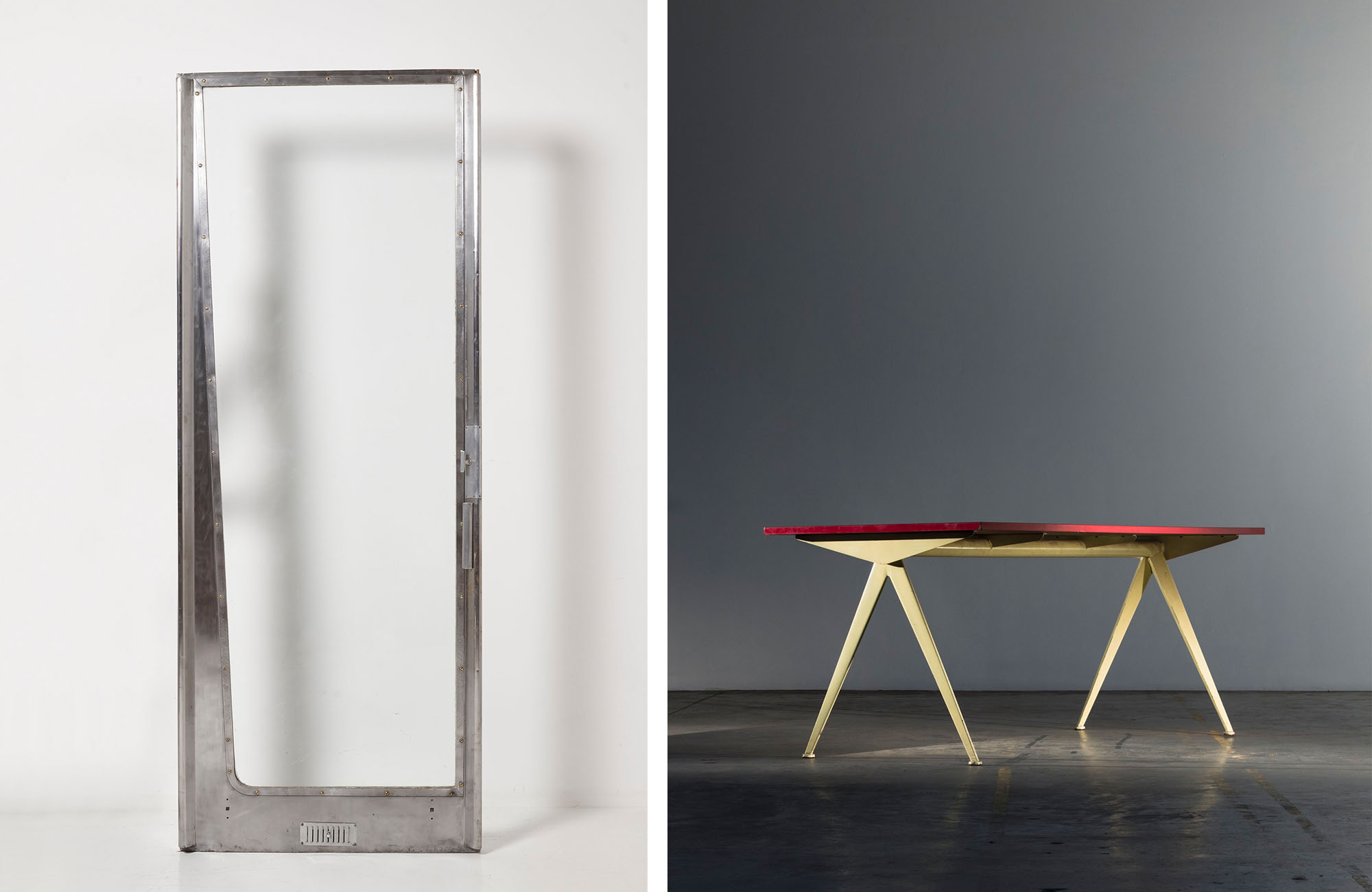 South of France design exhibitions summer 2026
