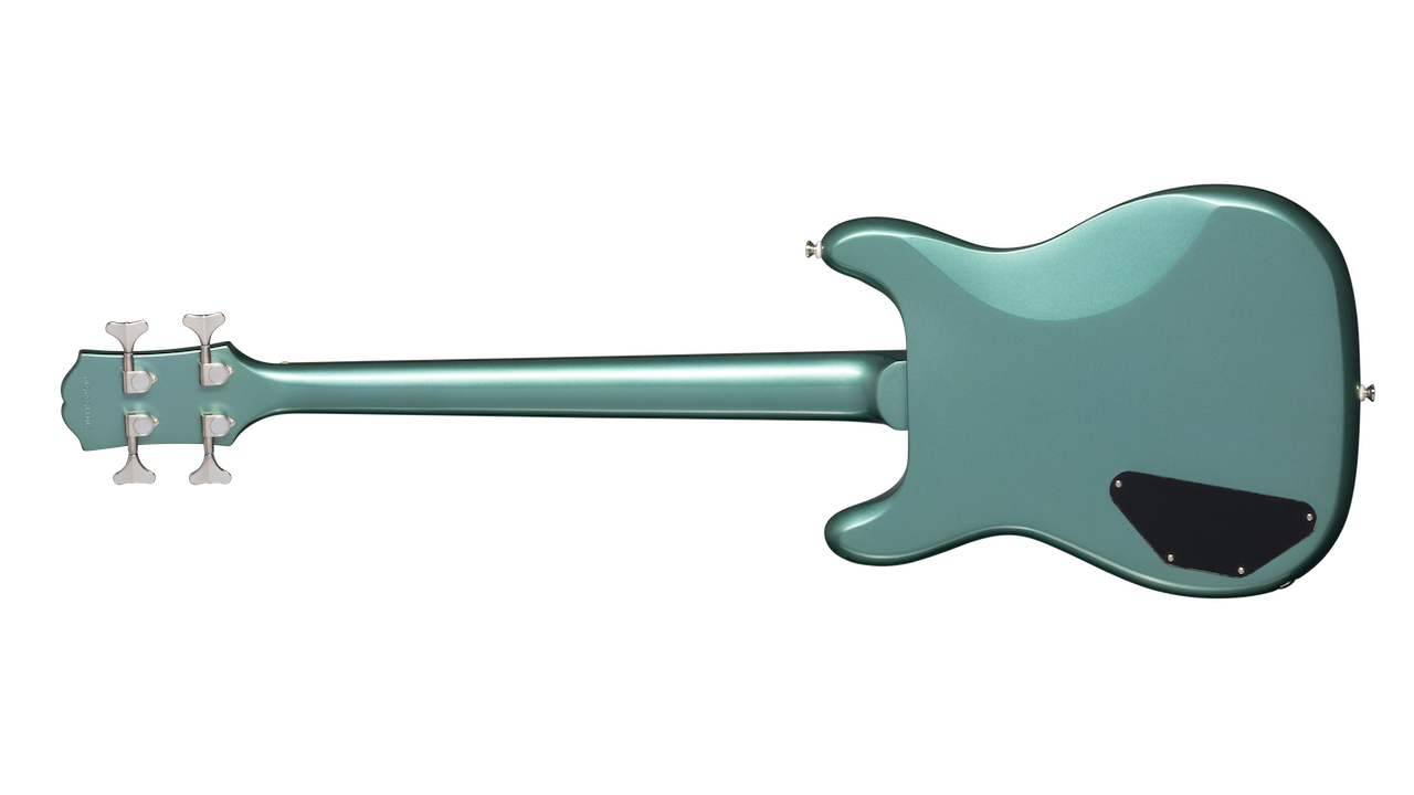 Epiphone Newport Bass review | Guitar World