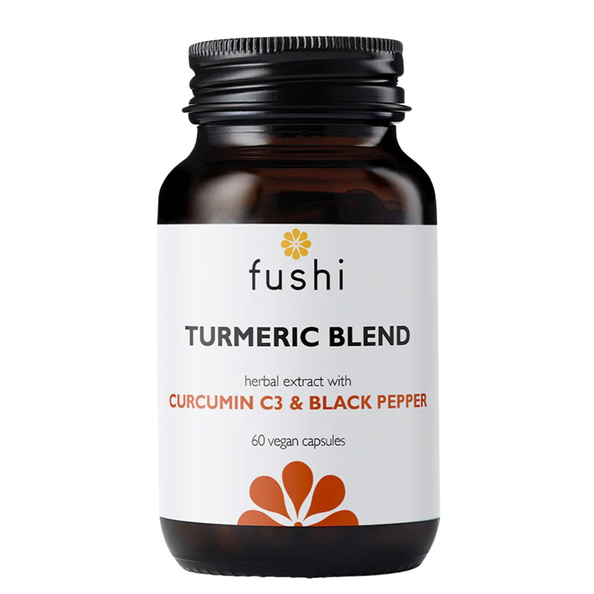 FUSHI Turmeric Blend