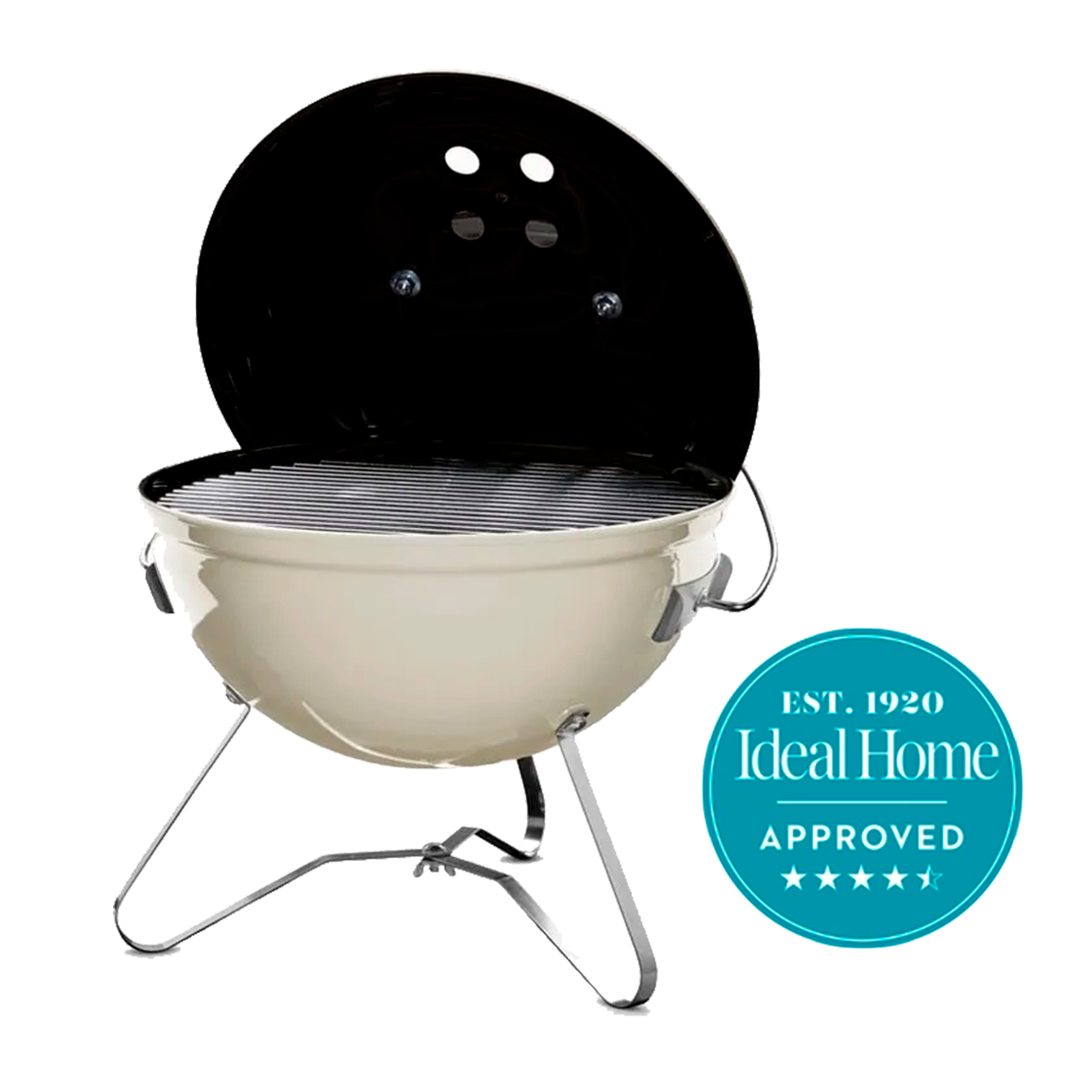 Weber Smokey Joe Premium Portable Barbecue