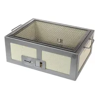 Kasai Japanese Grills Medium Kasai BBQ Grill