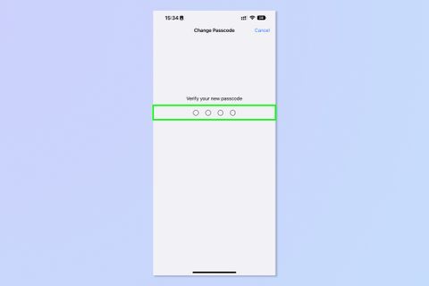 How To Change Passcode On Iphone Tom S Guide How To Change Passcode On Iphone Tom S Guide