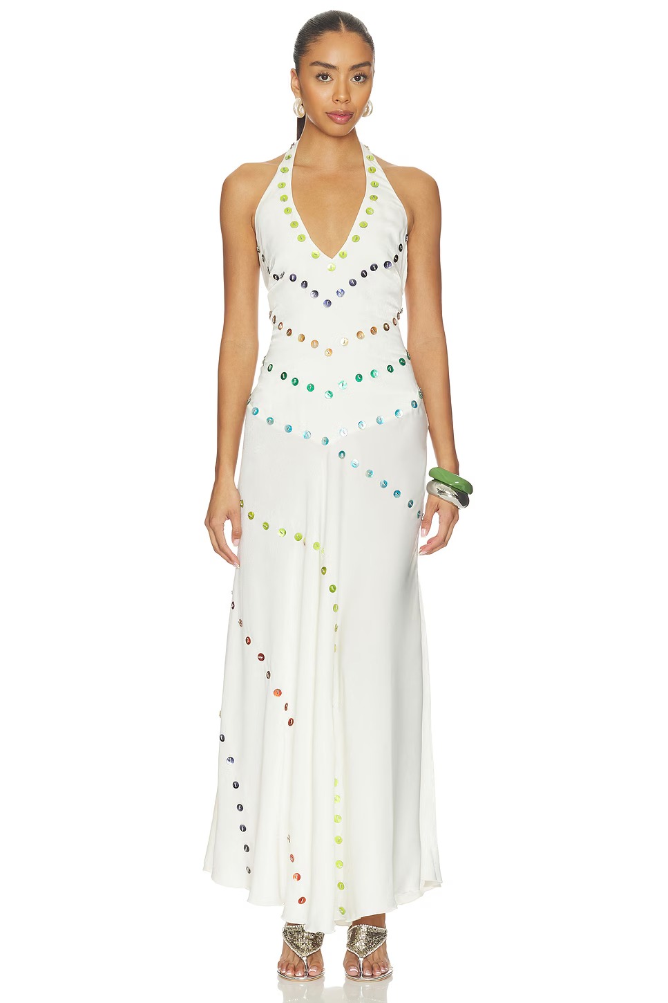 Siedres, Vicka Dress
