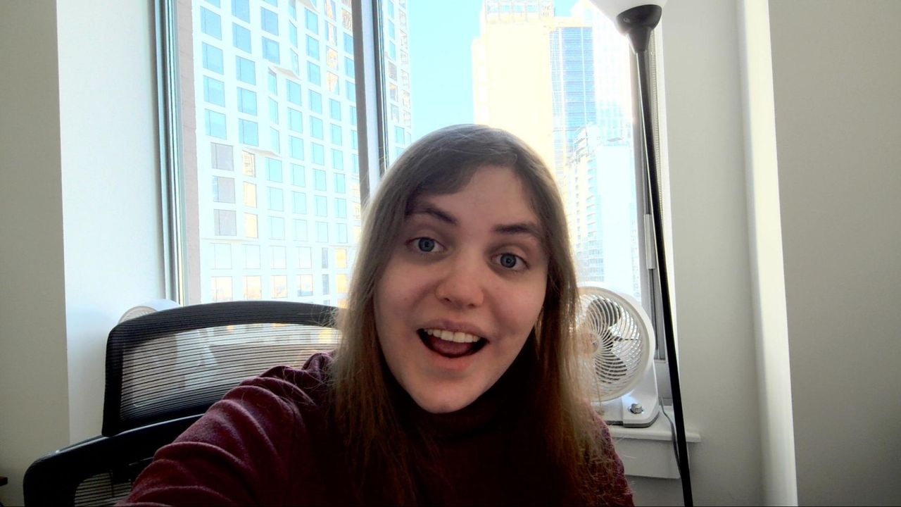 Opal C1 Webcam