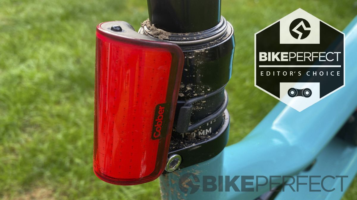 Best mountain bike lights 2023 hit the trails after dark with the