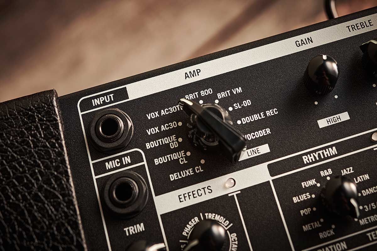 Vox Mini Go 50 Combo