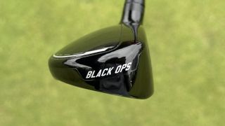 PXG Black Ops 0311 Hybrid