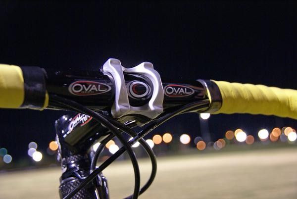 &hellip;which uses reverse bolts for what it says is a stiffer and more reliable setup.