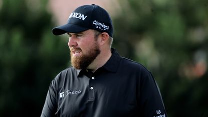 Shane Lowry Rules Out Joining Rumoured Breakaway League