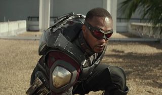 Sam Wilson