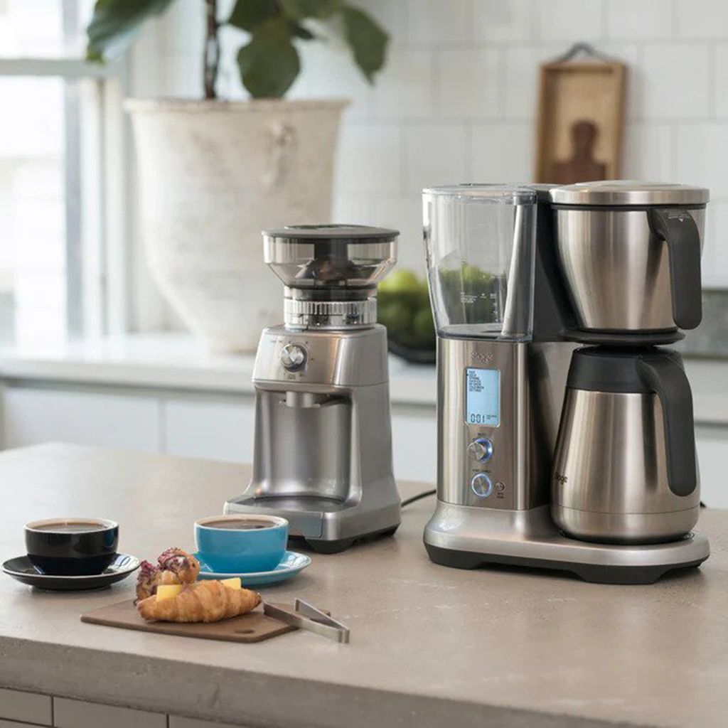 9 of the best coffee maker alarm clocks Real Homes
